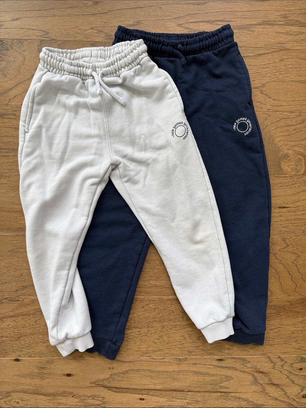 ZARA Joggers